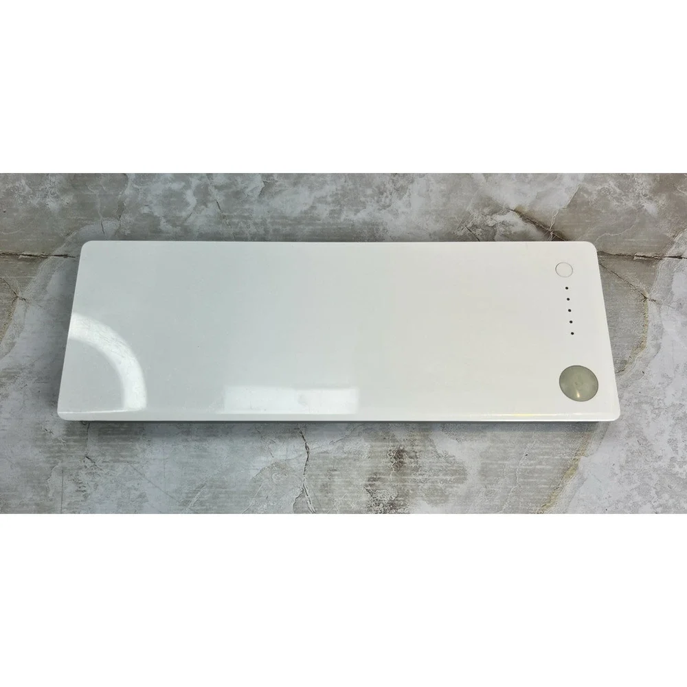 MacBook Rechargeable Battery A1185 Apple OEM UNTESTED - FOR PARTS or REPAIR
